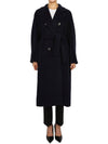 21018011620 MADAME 005 Women s Long Coat - MAX MARA - BALAAN 3