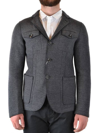 Armani Collezioni Jacket - ARMANI COLLEZIONI - BALAAN 1