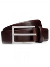 Green Ced D Belt 50486738 203 - HUGO BOSS - BALAAN 2