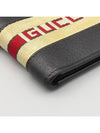 408827 Half wallet - GUCCI - BALAAN 4