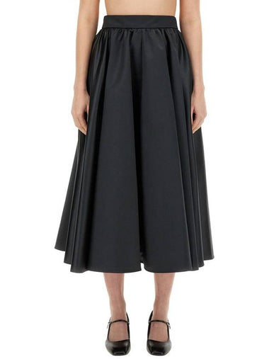 Patou Maxi Skirt - PATOU - BALAAN 1