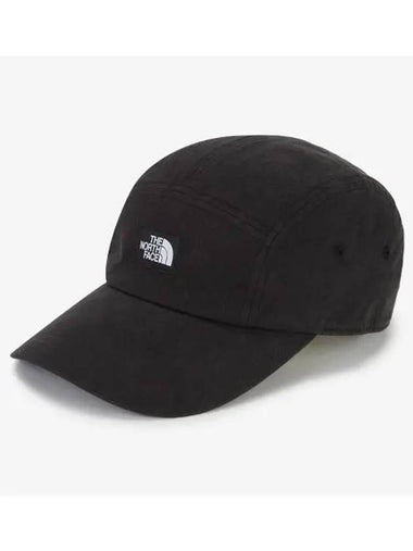 The North Face NE3CQ52A 5 Panel Cap - THE NORTH FACE - BALAAN 1