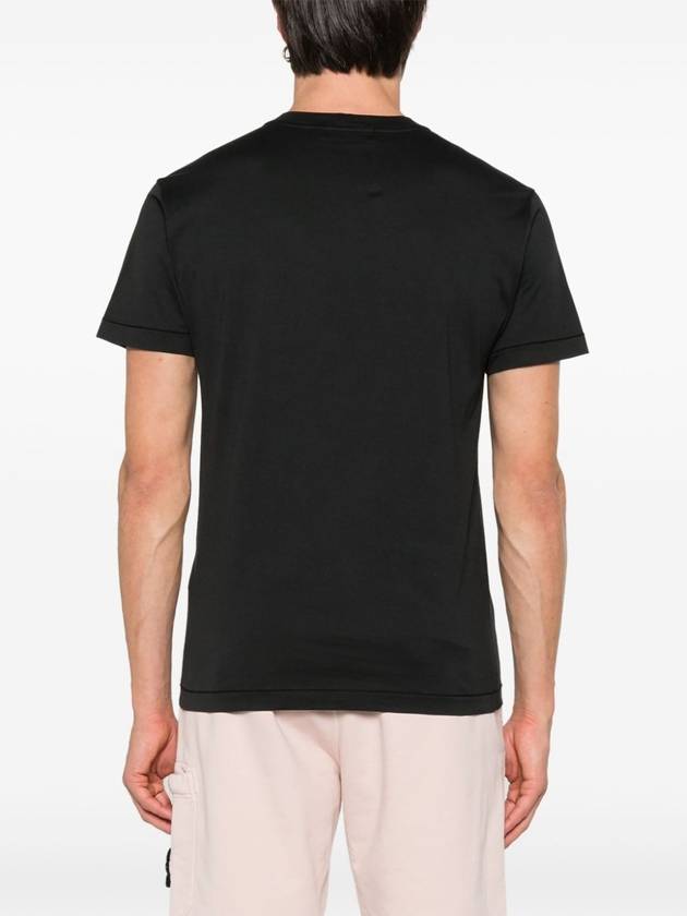 UOMO T-SHIRT - STONE ISLAND - BALAAN 3