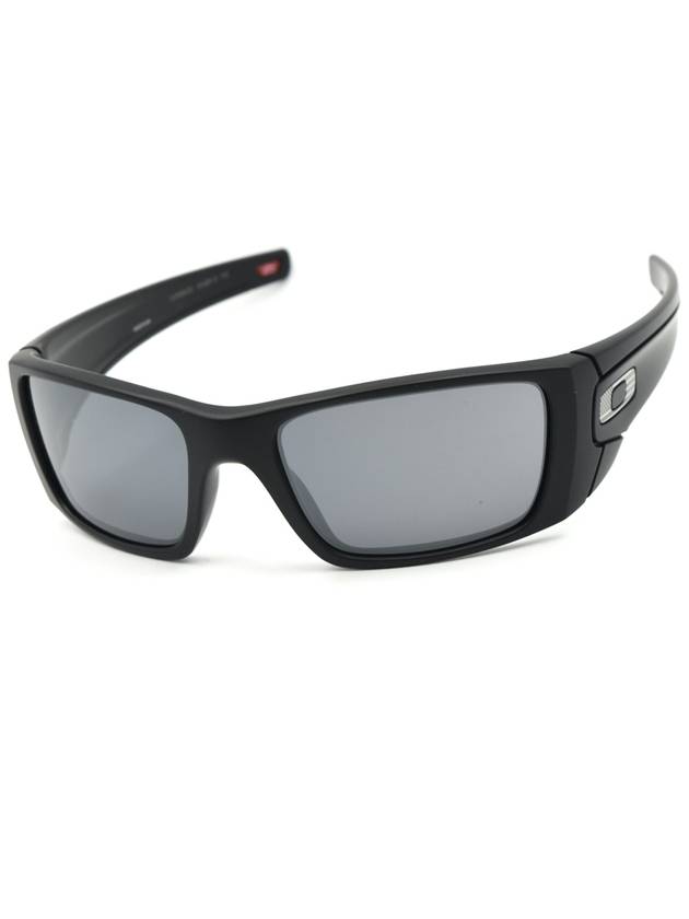 Sunglasses Fuel Cell OO90968260 - OAKLEY - BALAAN 1