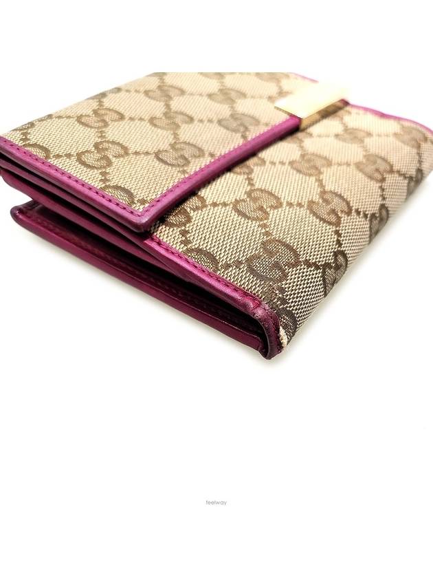 women card wallet - GUCCI - BALAAN 4