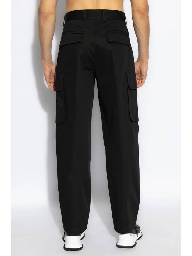 GIVENCHY TROUSERS - GIVENCHY - BALAAN 3