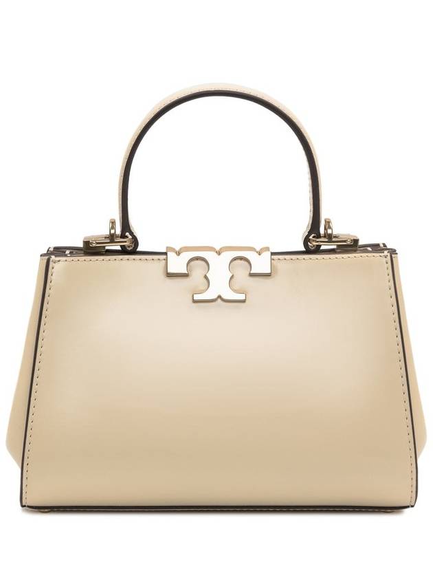 Tory Burch Mini Satchel - TORY BURCH - BALAAN 4