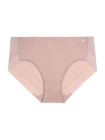 K2 XT2 Women s Hem Panties BEIGE PINK - KATE - BALAAN 1