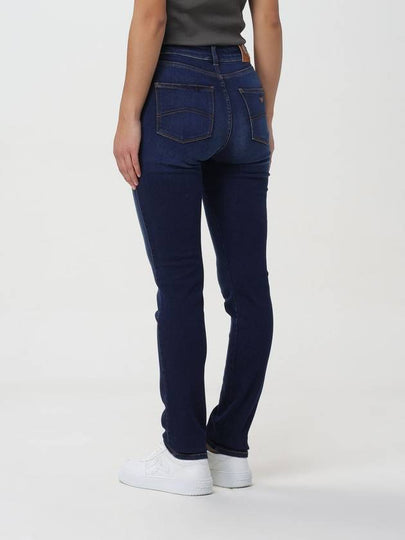 Jeans woman Emporio Armani - EMPORIO ARMANI - BALAAN 2