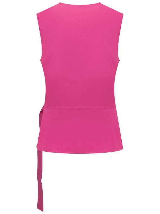 Fabiana Filippi Top With Detail - FABIANA FILIPPI - BALAAN 2