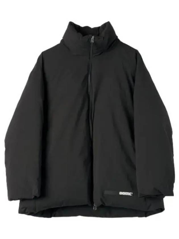 puff jacket black - OAMC - BALAAN 1