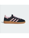 Handball Spezial Low Top Sneakers Black - ADIDAS - BALAAN 3