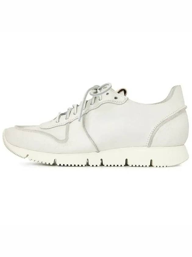 Carrera Crack Low Top Sneakers White - BUTTERO - BALAAN 3