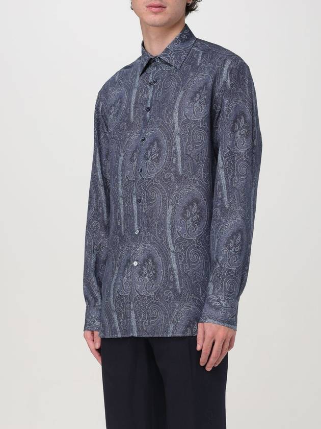 Shirt men Etro - ETRO - BALAAN 4