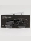 Prescription Clip Glasses Insert Spinshield Air Kelion Compatible FR840000 - RUDYPROJECT - BALAAN 4