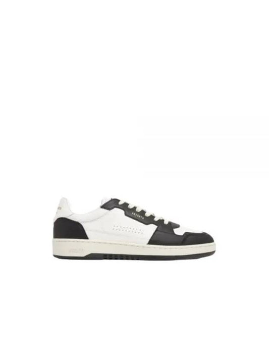 Dice LO Sneakers F1111003 WHTBLK LO - AXEL ARIGATO - BALAAN 1