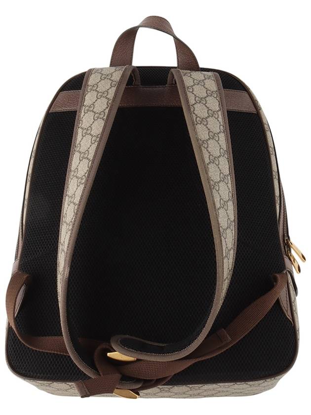 547967 GG Supreme Ophidia Backpack Medium 33998 - GUCCI - BALAAN 7