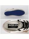 Superstar Low-Top Sneakers White - GOLDEN GOOSE - BALAAN 4