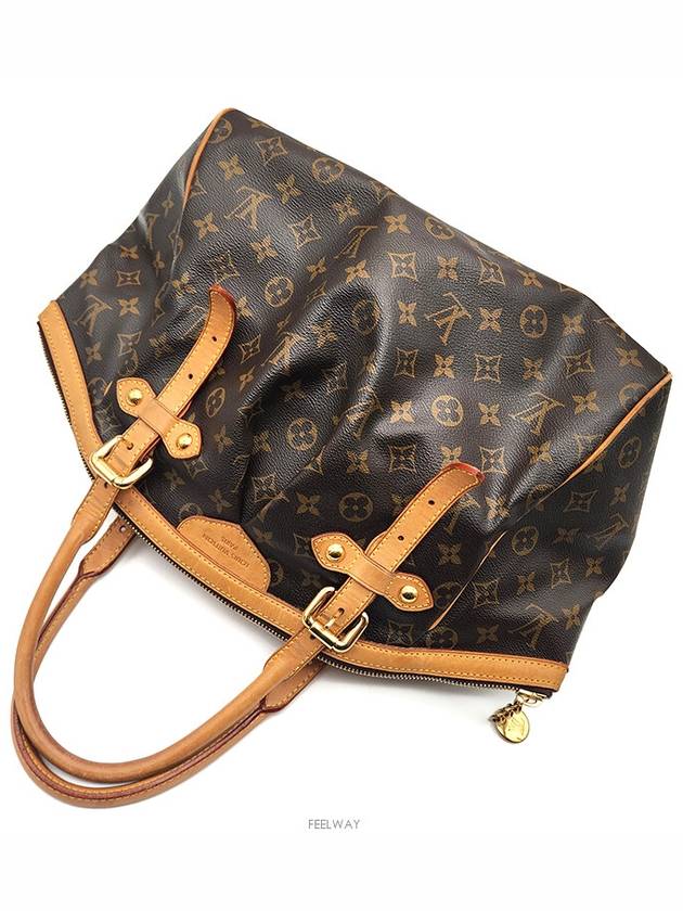 women tote bag - LOUIS VUITTON - BALAAN 4