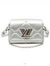 women shoulder bag - LOUIS VUITTON - BALAAN 1