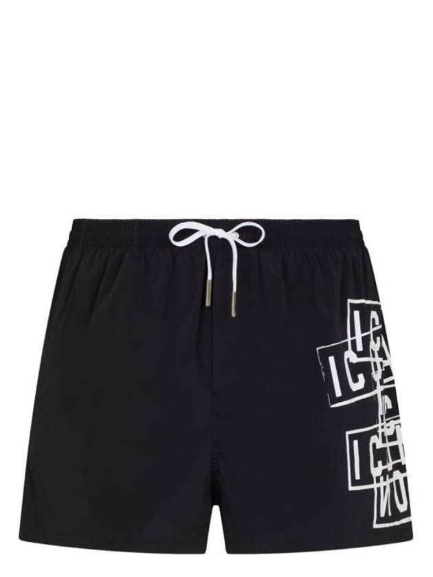 Swim Pants D7B8P5400 ISA01010 - DSQUARED2 - BALAAN 1