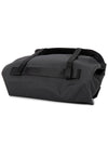 Metropolis Series Rubber Reps Tote Bag Black - CP COMPANY - BALAAN 5