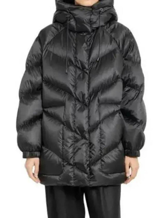 1A00085 53868 999 CALISSIE Short down padded jacket 993751 - MONCLER - BALAAN 1