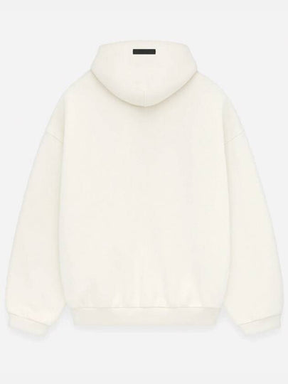 Essential Fear of God Fleece State Hood Shell 192BT24625252F - FEAR OF GOD ESSENTIALS - BALAAN 2