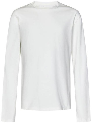 Jil Sander T-Shirt - JIL SANDER - BALAAN 1