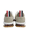 23FW Tech Runner Airsole Women’s Sneakers FFD120A 215 - THOM BROWNE - BALAAN 4