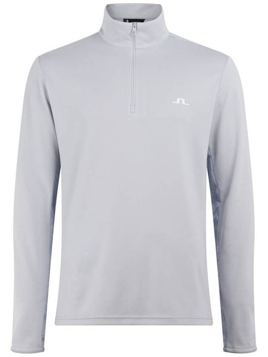 Emmanuel Golf Half Zip Up Mid Layer Jersey Zip Up GMJS05611 - J.LINDEBERG - BALAAN 1