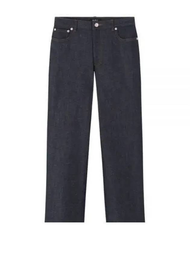 Women's Sailor Stretch Denim Jeans - A.P.C. - BALAAN 2