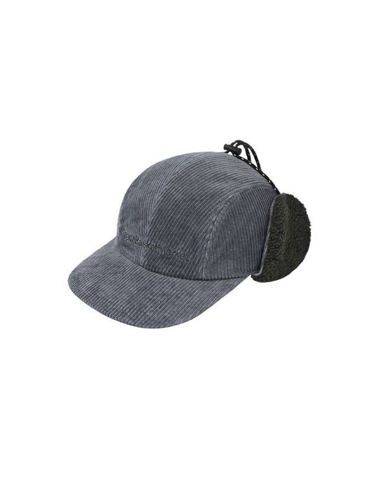 Pigment Trooper Hat navy Pigment Trooper Hat navy - PEACH BASKET MARKET - BALAAN 1