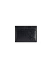 Monaco Card Wallet Black - BALENCIAGA - BALAAN 4