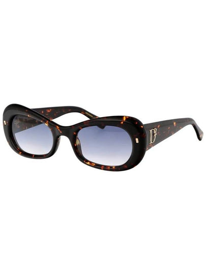 DSQUARED2 Sunglasses - DSQUARED2 - BALAAN 2