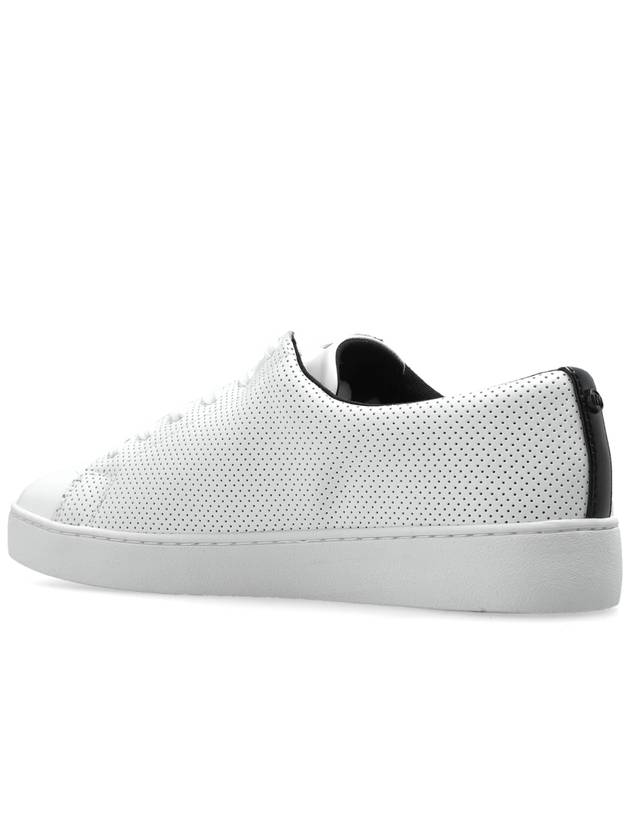 Michael Michael Kors Keaton Sneakers, Women's, White - MICHAEL KORS - BALAAN 5