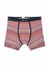 Striped Boxer Briefs 3 Pack Set M1A480EM3PK42 - PAUL SMITH - BALAAN 3