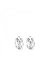 Louise Hoop Mini Earrings M01216 - LOUIS VUITTON - BALAAN 1