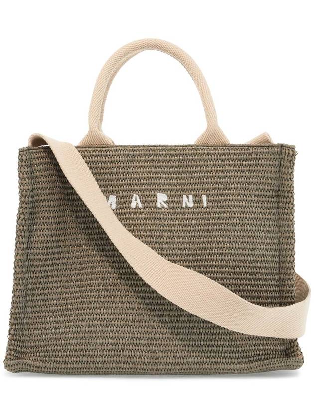 shoulder bag SHMP0077U0P386000V51 - MARNI - BALAAN 2