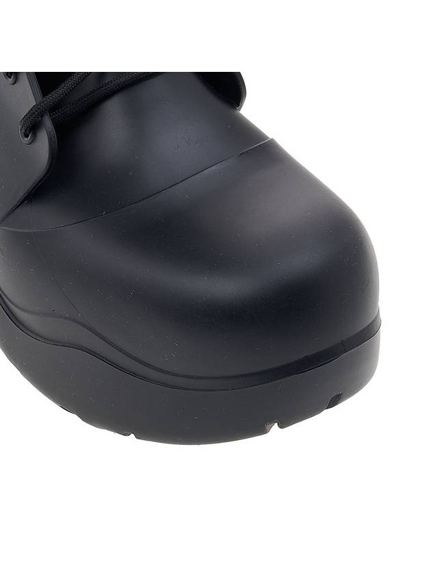 Puddle Ankle Boots - BOTTEGA VENETA - BALAAN.