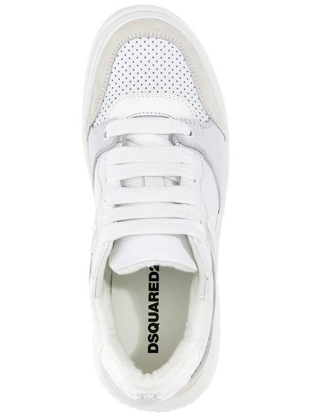 SS Sneakers Bumper SNW0234015064441062 - DSQUARED2 - BALAAN 4