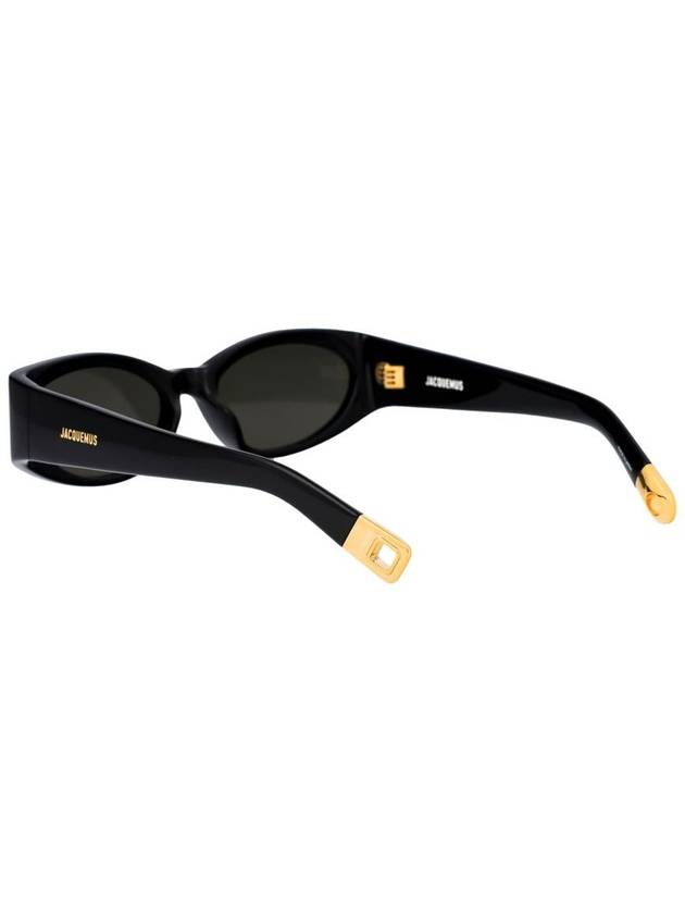 Jacquemus Sunglasses - JACQUEMUS - BALAAN 4