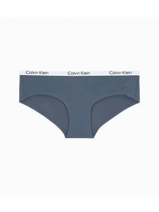 UNDERWEAR Women s Tailored Logo AF Hipster QF6867ADCKP - CALVIN KLEIN - BALAAN 1