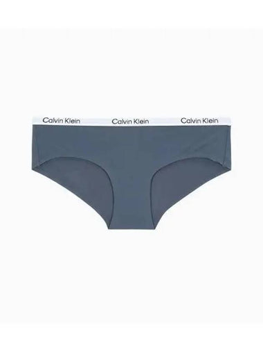 UNDERWEAR Women s Tailored Logo AF Hipster QF6867ADCKP - CALVIN KLEIN - BALAAN 1