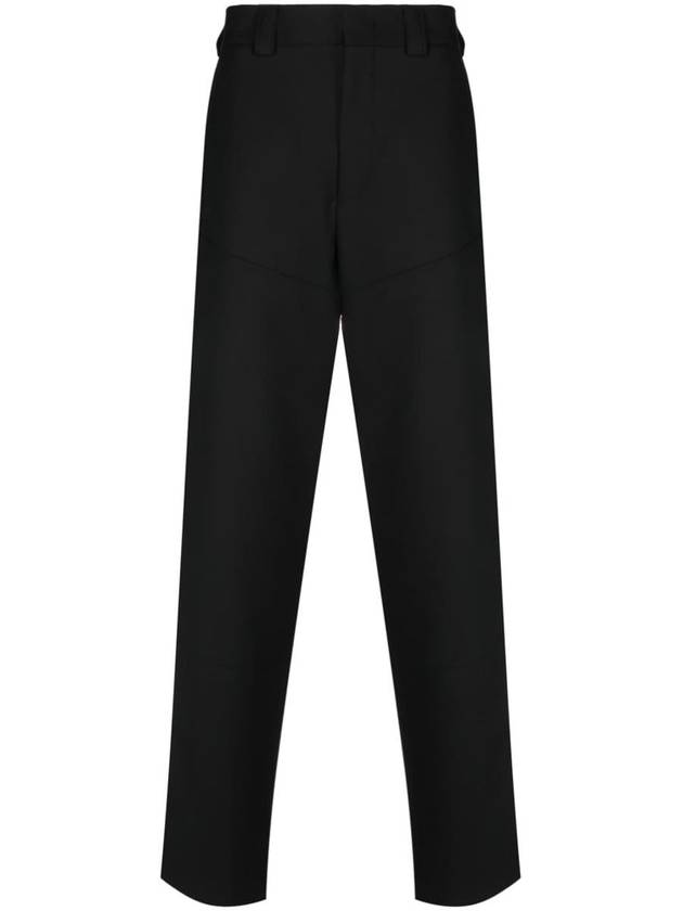 Zegna Pants Clothing - ERMENEGILDO ZEGNA - BALAAN 1