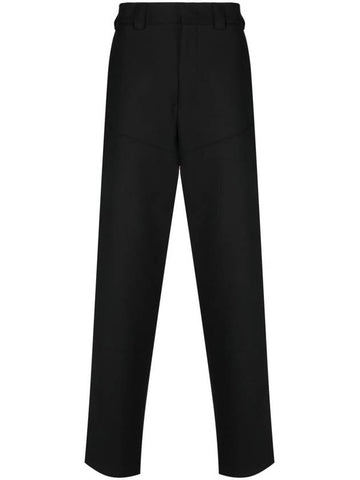 Zegna Pants Clothing - ERMENEGILDO ZEGNA - BALAAN 1