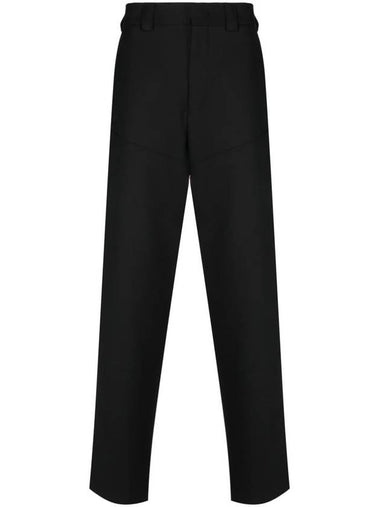 Zegna Pants Clothing - ERMENEGILDO ZEGNA - BALAAN 1