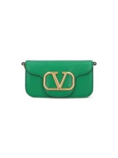 Women s Rocco Capreder Small Shoulder Bag 4W2B0K53 ZXL 7PA 1292108 - VALENTINO - BALAAN 1