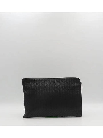 224052 clutch bag - BOTTEGA VENETA - BALAAN 1