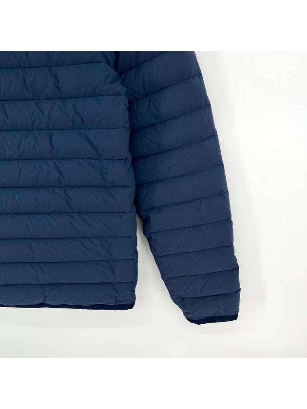 Room woven padded jacket size S - STONE ISLAND - BALAAN 7